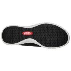 Skechers Work® Relaxed Fit® Cessnock SR Men's Shoes -Male Shoes Store 3590059 ALT3