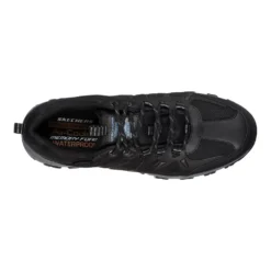 Skechers® Selmen Enago Men's Waterproof Hiking Shoes -Male Shoes Store 3701270 ALT4