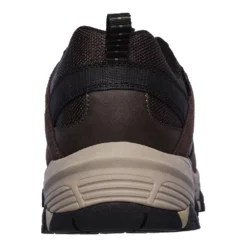 Skechers® Selmen Enago Men's Waterproof Hiking Shoes -Male Shoes Store 3701270 ALT5