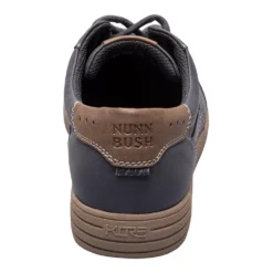 Nunn Bush® Kore City Walk Lace To Toe Men's Oxford Sneakers 11 Nunn Bush® Kore City Walk Lace To Toe Men's Oxford Sneakers -Male Shoes Store 3852536 ALT5