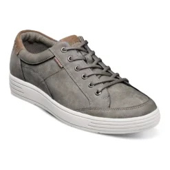 Nunn Bush® Kore City Walk Lace To Toe Men's Oxford Sneakers