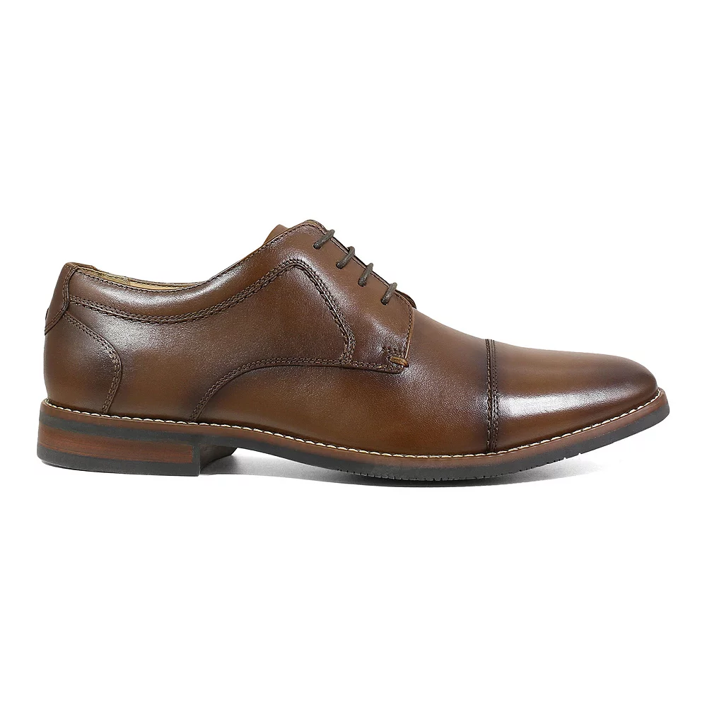 Nunn Bush® Westwood Men's Dress Shoes 2 Nunn Bush® Westwood Men's Dress Shoes - Image 2