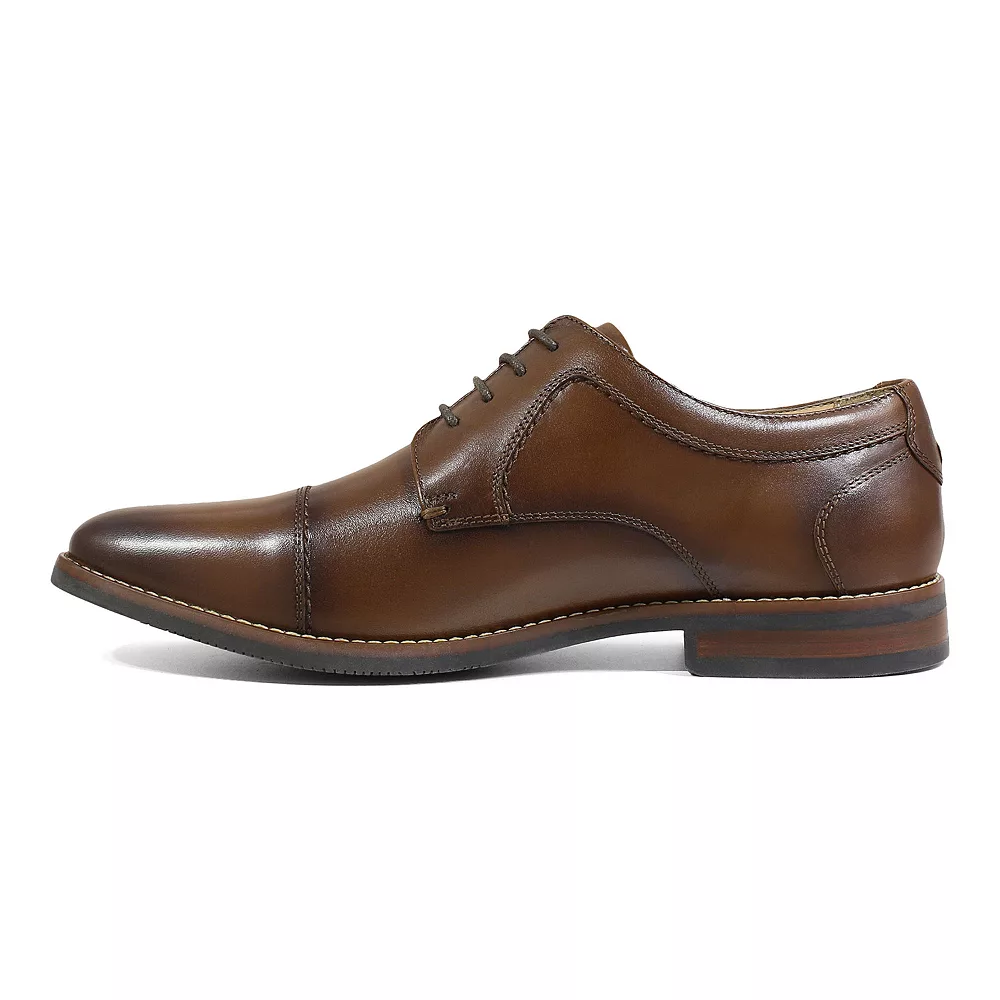 Nunn Bush® Westwood Men's Dress Shoes 3 Nunn Bush® Westwood Men's Dress Shoes - Image 3
