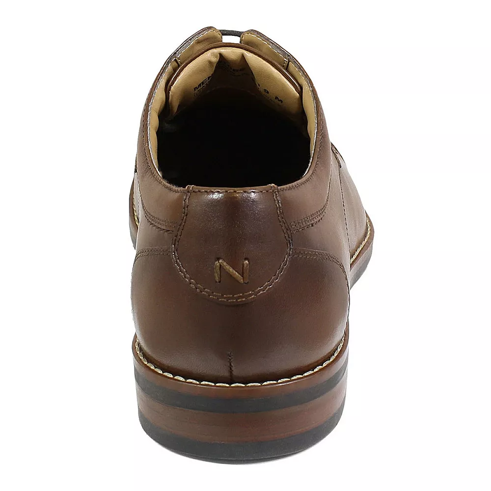 Nunn Bush® Westwood Men's Dress Shoes 6 Nunn Bush® Westwood Men's Dress Shoes - Image 6