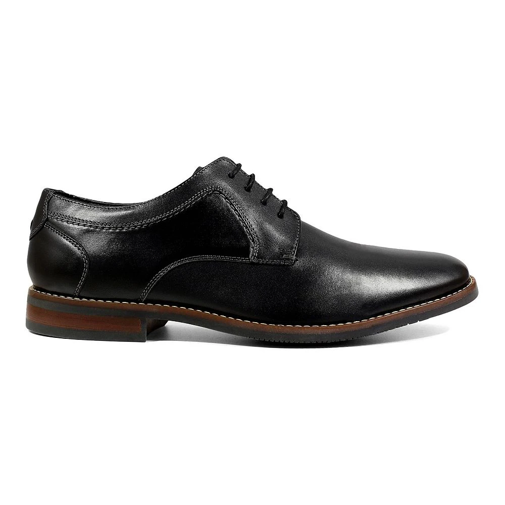 Nunn Bush® Westwood Men's Oxford Dress Shoes 2 Nunn Bush® Westwood Men's Oxford Dress Shoes - Image 2
