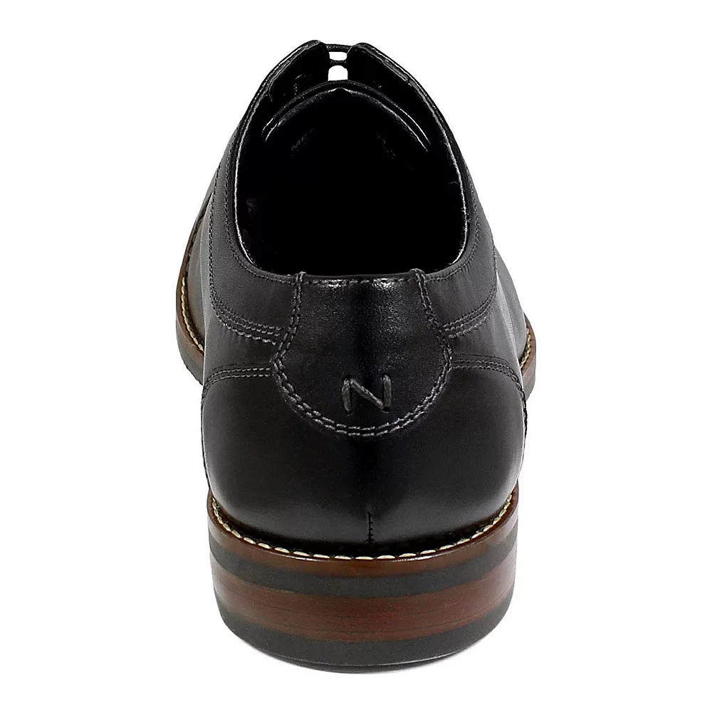 Nunn Bush® Westwood Men's Oxford Dress Shoes 6 Nunn Bush® Westwood Men's Oxford Dress Shoes - Image 6