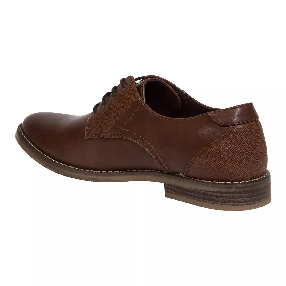 Deer Stags Matthew Men's Oxford Dress Shoes 2 Deer Stags Matthew Men's Oxford Dress Shoes - Image 2