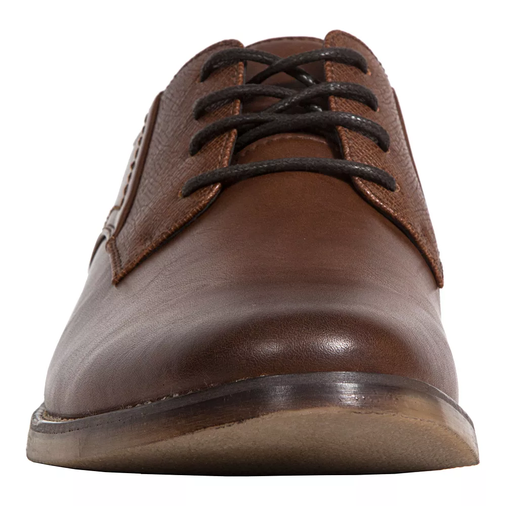 Deer Stags Matthew Men's Oxford Dress Shoes 6 Deer Stags Matthew Men's Oxford Dress Shoes - Image 6