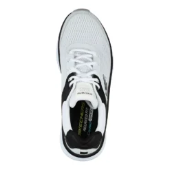 Skechers® Relaxed Fit D'Lux Men's Sneakers -Male Shoes Store 3926143 ALT4