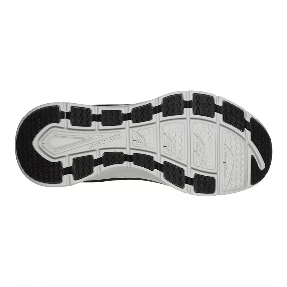 Skechers® Relaxed Fit D'Lux Walker Pensive Men's Shoes 4 Skechers® Relaxed Fit D'Lux Walker Pensive Men's Shoes - Image 4