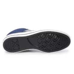 Men's Converse Chuck Taylor All Star High Street Mid Sneakers -Male Shoes Store 3931885 ALT3