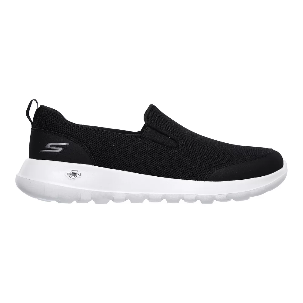 Skechers® GOwalk Max Clinched Men's Shoes 2 Skechers® GOwalk Max Clinched Men's Shoes - Image 2