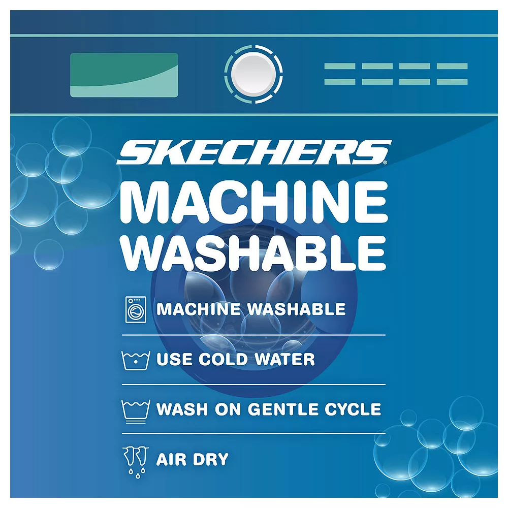 Skechers® GOwalk Max Clinched Men's Shoes 6 Skechers® GOwalk Max Clinched Men's Shoes - Image 6