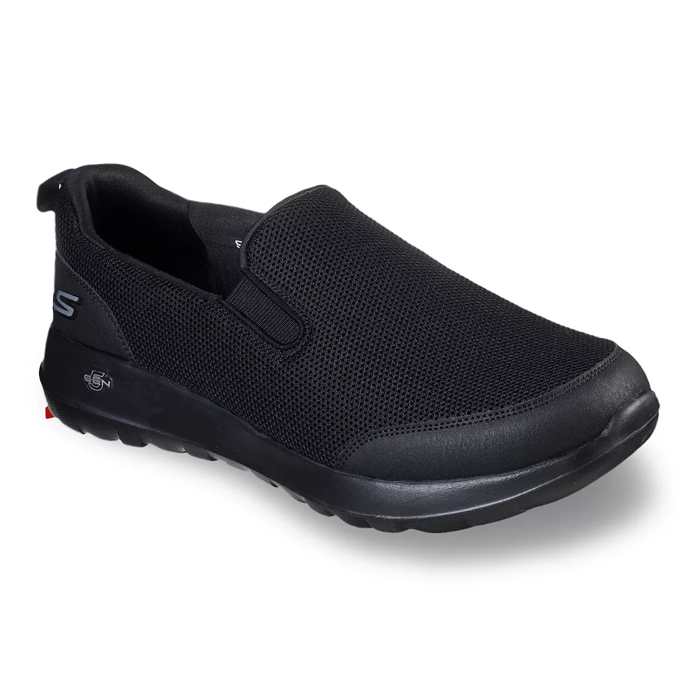 Skechers® GOwalk Max Clinched Men's Shoes 1 Skechers® GOwalk Max Clinched Men's Shoes