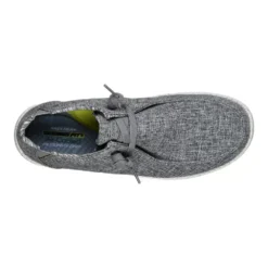 Skechers® Melson Chad Men's Shoes -Male Shoes Store 3963777 ALT4