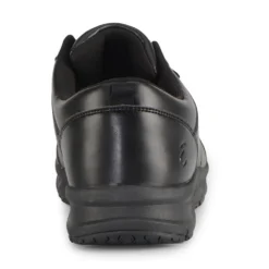 Emeril Quarter Men's Leather Water Resistant Walking Shoes -Male Shoes Store 4132349 ALT5