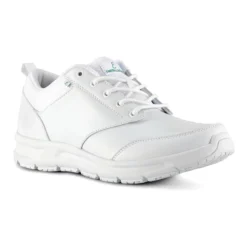 Emeril Quarter Men's Leather Water Resistant Walking Shoes