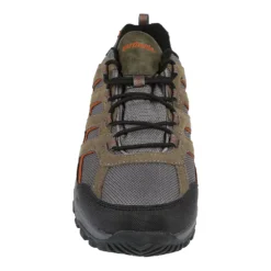 Northside Gresham Men's Waterproof Hiking Shoes -Male Shoes Store 4148583 ALT3
