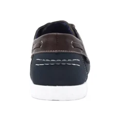 Akademiks Marina Men's Boat Shoes -Male Shoes Store 4154967 ALT5