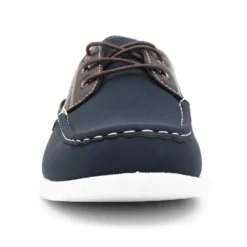 Akademiks Marina Men's Boat Shoes -Male Shoes Store 4154967 ALT6