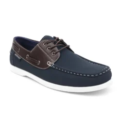 Akademiks Marina Men's Boat Shoes