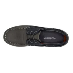 Akademiks Marina 2 Men's Boat Shoes -Male Shoes Store 4156162 ALT4