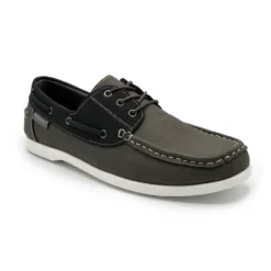 Akademiks Marina 2 Men's Boat Shoes