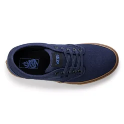 Vans® Atwood Men's Skate Shoes -Male Shoes Store 4265422 ALT4