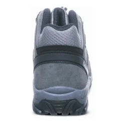 Bearpaw Lars Men's Waterproof Hiking Boots -Male Shoes Store 4300871 ALT4