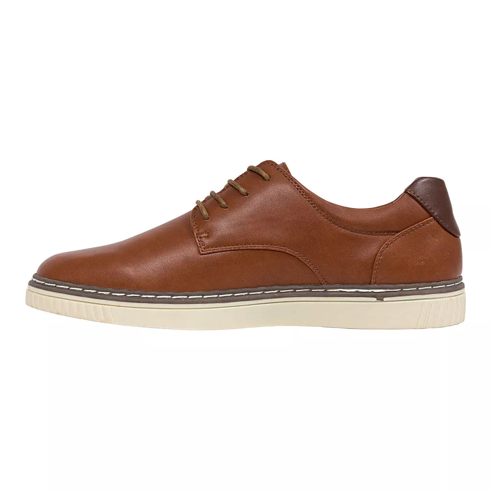 Deer Stags Oakland Men's Water Resistant Oxford Shoes 3 Deer Stags Oakland Men's Water Resistant Oxford Shoes - Image 3