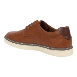 Deer Stags Oakland Men's Water Resistant Oxford Shoes 9 Deer Stags Oakland Men's Water Resistant Oxford Shoes -Male Shoes Store 4309152 ALT3