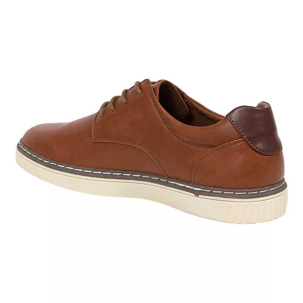 Deer Stags Oakland Men's Water Resistant Oxford Shoes 4 Deer Stags Oakland Men's Water Resistant Oxford Shoes - Image 4