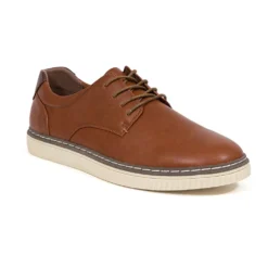 Deer Stags Oakland Men's Water Resistant Oxford Shoes