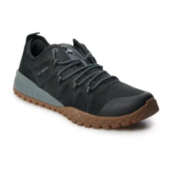 Columbia Fairbanks Low Men's Hiking Shoes