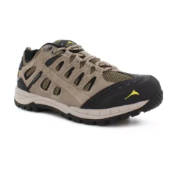 Pacific Mountain Sanford Lo Men's Waterproof Hiking Shoes