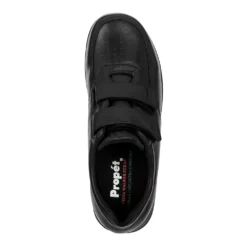 Propet Vista Strap Men's Walking Shoes -Male Shoes Store 4395128 ALT4