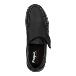 Propet Pucker Strap Men's Walking Shoes -Male Shoes Store 4395129 ALT4