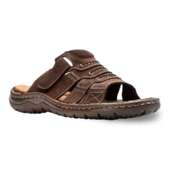 Propet Jace Men's Slide Sandals