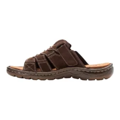 Propet Jace Men's Slide Sandals -Male Shoes Store 4395274 ALT2