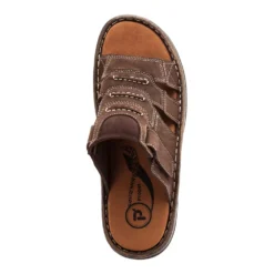 Propet Jace Men's Slide Sandals -Male Shoes Store 4395274 ALT4