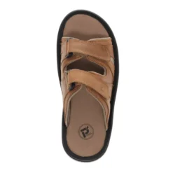 Propet Vero Men's Slide Sandals -Male Shoes Store 4395277 ALT4
