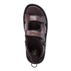 Propet Surfwalker Men's Sandals -Male Shoes Store 4395290 ALT4