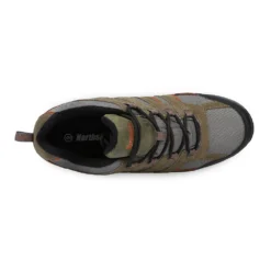 Northside Gresham Men's Waterproof Hiking Boots -Male Shoes Store 4406850 ALT3