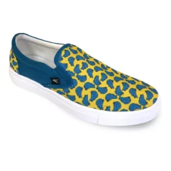 Nick Graham Bobby Banana Men's Sneakers