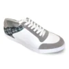 Nick Graham Nickbury Blue Men's Sneakers
