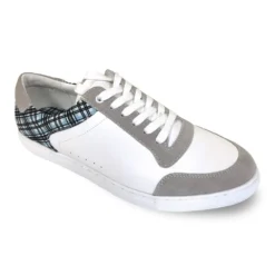 Nick Graham Nickbury Blue Men's Sneakers
