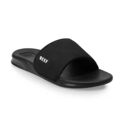 REEF One Men's Slide Sandals