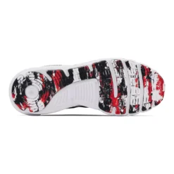 Under Armour Charged Assert 9 Men's Running Shoes 6 Under Armour Charged Assert 9 Men's Running Shoes -Male Shoes Store 4494367 ALT4