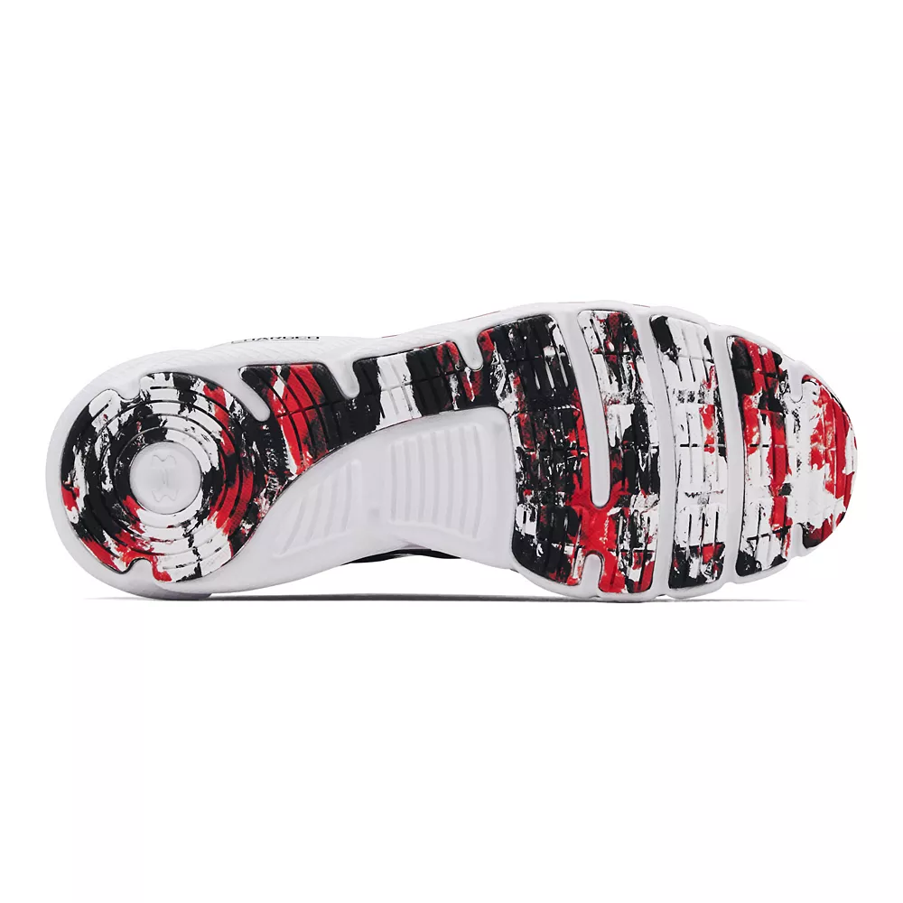 Under Armour Charged Assert 9 Men's Running Shoes 3 Under Armour Charged Assert 9 Men's Running Shoes - Image 3