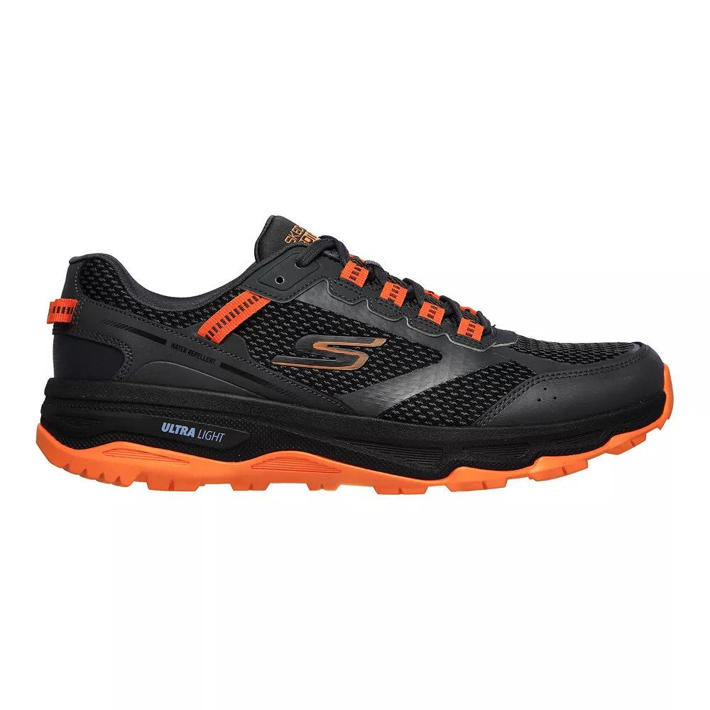 Skechers® GOrun Trail Altitude Men's Sneakers 2 Skechers® GOrun Trail Altitude Men's Sneakers - Image 2